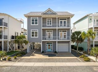 93 W 2nd St, Ocean Isle Beach, NC 28469