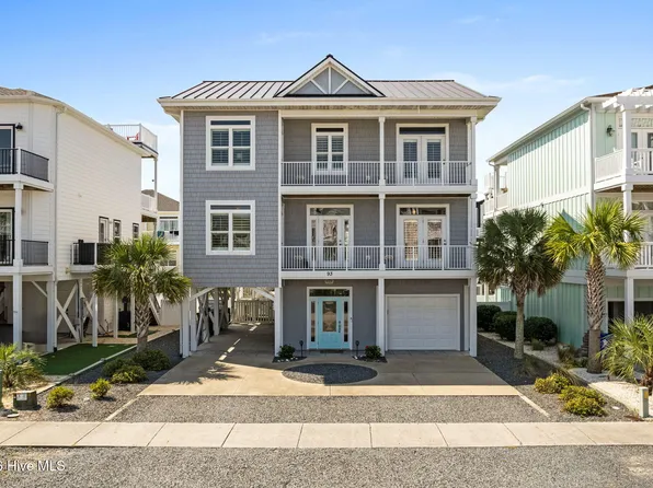 93 W Second Street, Ocean Isle Beach, NC 28469