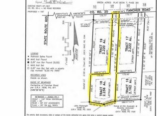 0 Fancher Rd TRACT 18, Westerville, OH 43082