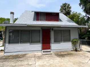 235 N Sans Souci Ave #C, Deland, FL 32720