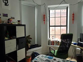 Rented by Sher Management