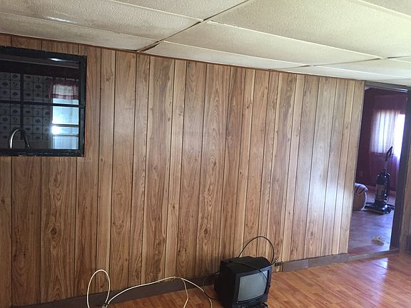 Enclosed FL Room
