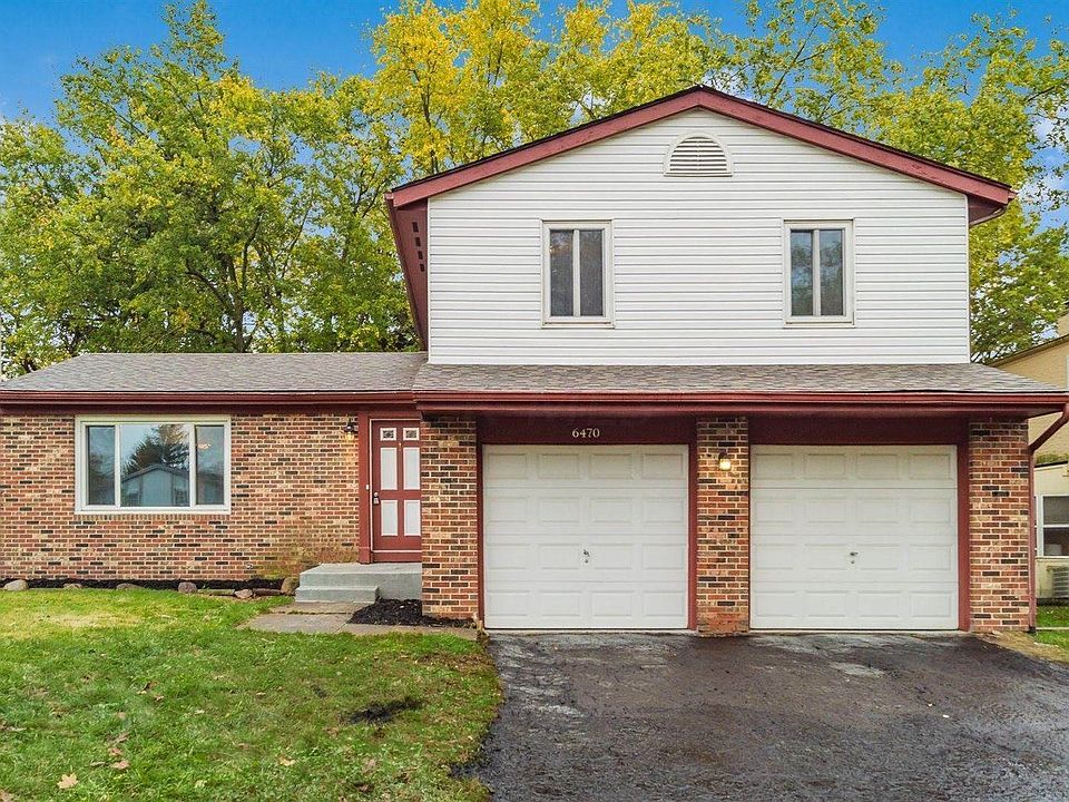 1st image of 6470 Tassel Ct