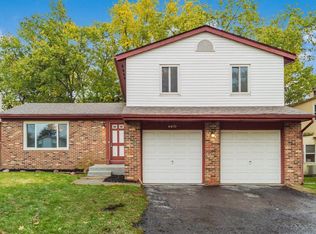 6470 Tassel Ct, Westerville, OH
