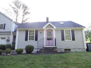 4 Millbury Rd, Oxford, MA 01540
