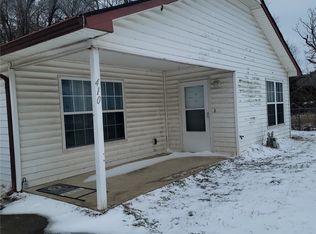 410 E Pecan St, Coweta, OK 74429
