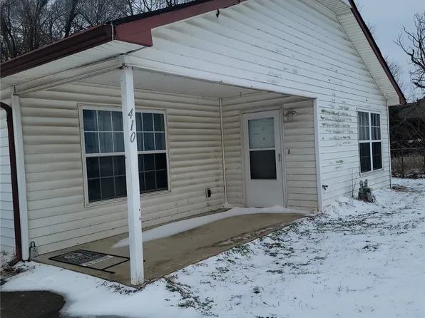 410 E Pecan St, Coweta, OK 74429