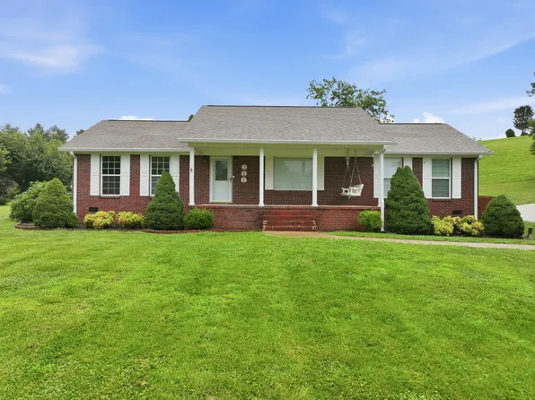 700 Sleepy Hollow Rd, Pulaski, TN 38478