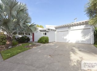 194 Palo Alto Dr, Brownsville, TX 78521