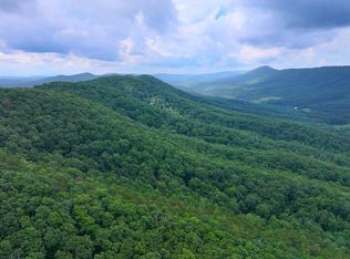 N Ridge Ln, Pulaski, VA 24301