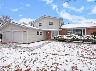 17717 John Ave, Country Club Hills, IL