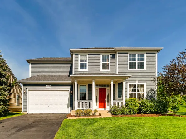 3029 Seekonk Ave, Elgin, IL 60124