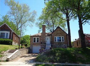 9160 Vasel Dr, Saint Louis, MO