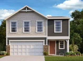 1274 Woodstone Way, Batavia, OH 45103