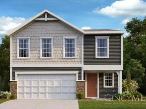1274 Woodstone Way, Batavia, OH 45103