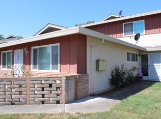 9012 El Cajon Way APT 1, Sacramento, CA