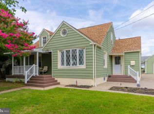 268 Elm Ave, Mantua, NJ 08051