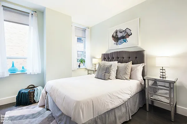 Rented by Brown Harris Stevens | media 7