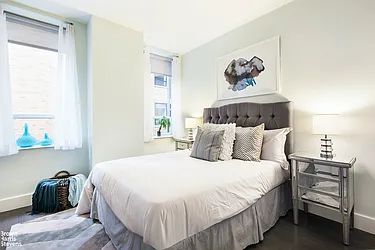 Rented by Brown Harris Stevens