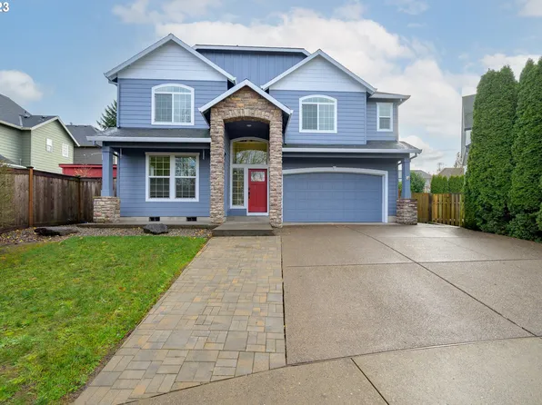 17336 SW Noble Fir Ct, Sherwood, OR 97140