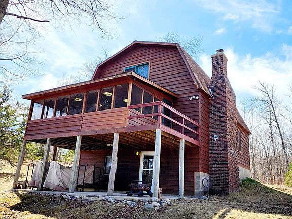 2nd image of 8582 W Graves Lake Rd NE