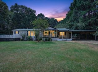 332 Pease Rd, Haughton, LA 71037