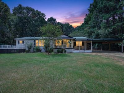 332 Pease Rd, Haughton, LA, 71037