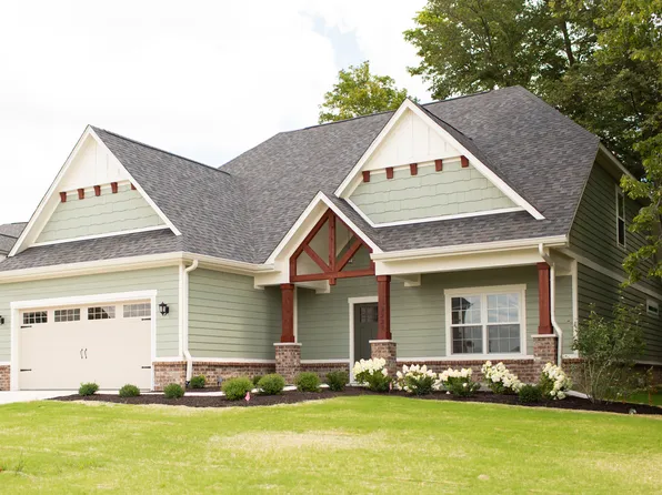 The Aspen - The Boulders Plan, The Boulders