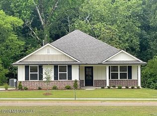 4173 W Olivia Cir, Olive Branch, MS 38654