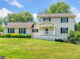 111 Bennett Ave, North East, MD 21901