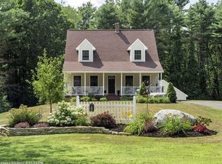 1218 Methodist Rd, Westbrook, ME 04092