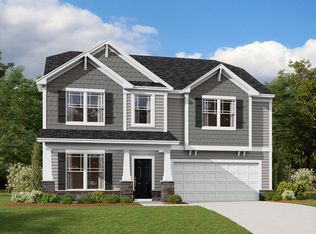 2668 Clipper Ct NW, Concord, NC 28027