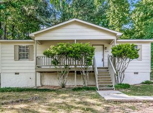 1684 Brewster Rd, Birmingham, AL 35235