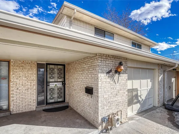 1590 S Ames Street, Lakewood, CO 80232