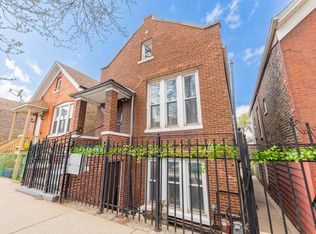 2636 W 25th St #1, Chicago, IL 60608