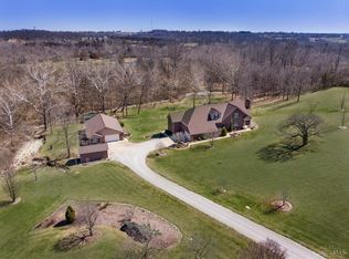 1874 Decamp Rd, Hamilton, OH 45013