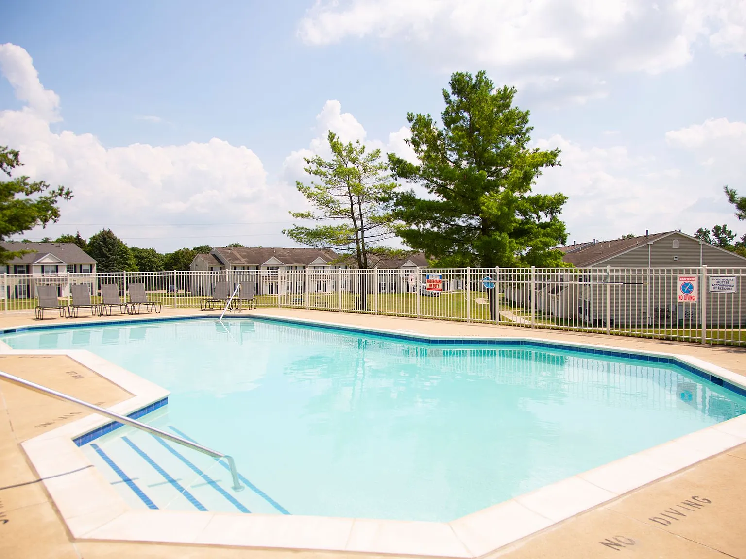 Willow Ridge Apartments — Photo 4