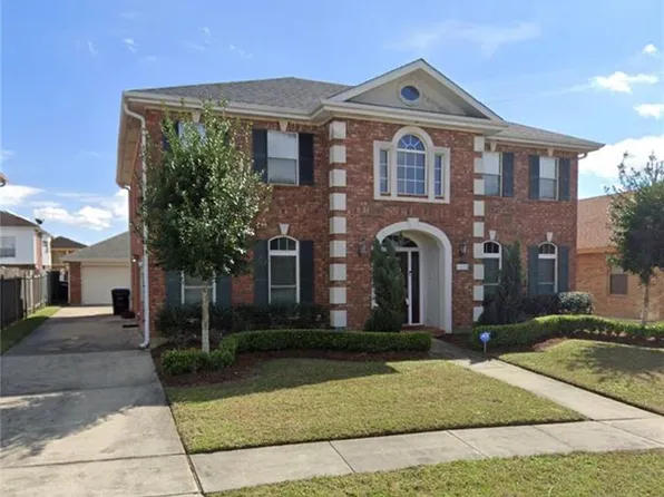 11274 Asphodel Dr, New Orleans, LA 70128