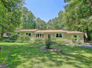 30027 Oak Acres Dr, Mechanicsville, MD