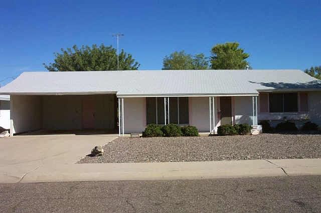 1st image of 10634 N EL RANCHO Drive