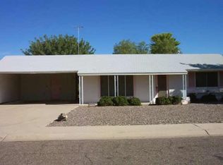10634 N El Rancho Dr, Sun City, AZ 85351