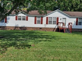109 S Cherie Ct, New Bern, NC 28562