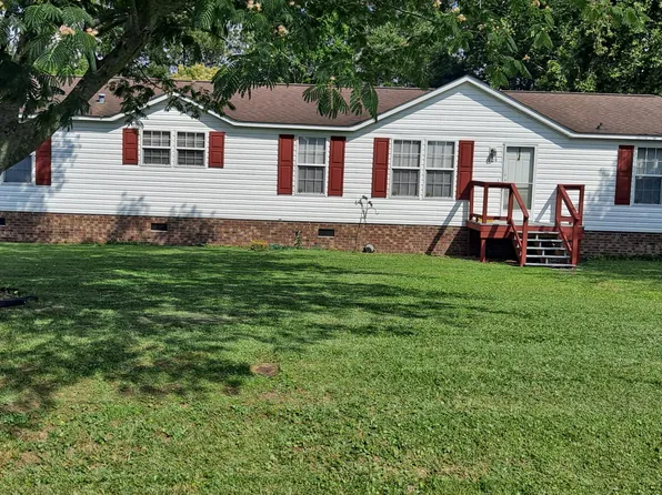 109 S Cherie Court, New Bern, NC 28562