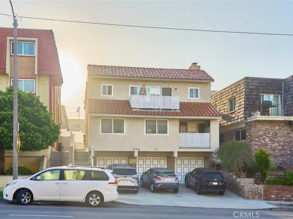 924 Main St, El Segundo, CA 90245