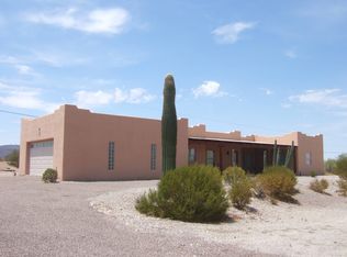 3105 N Rosser Rd, Pima County, AZ 85321