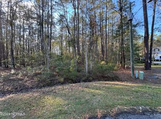 LOT 29 A/29 Mashie Ct SW, Calabash, NC 28467