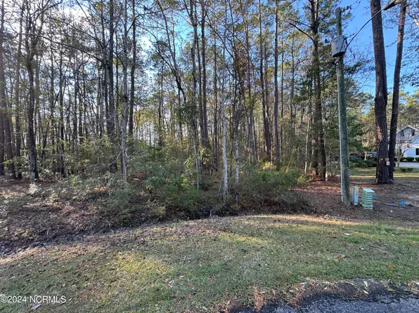 Lot A/29 Mashie Court SW, Carolina Shores, NC 28467