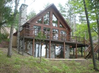 4628 Albert Courtade Rd, Traverse City, MI 49686