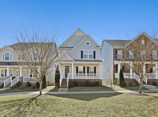 21922 Moorhen St, Clarksburg, MD 20871