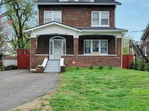 1834 Algonquin Pkwy, Louisville, KY 40210